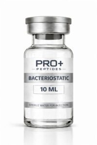 Bacteriostatic Water