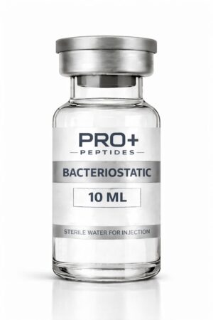 Bacteriostatic Water