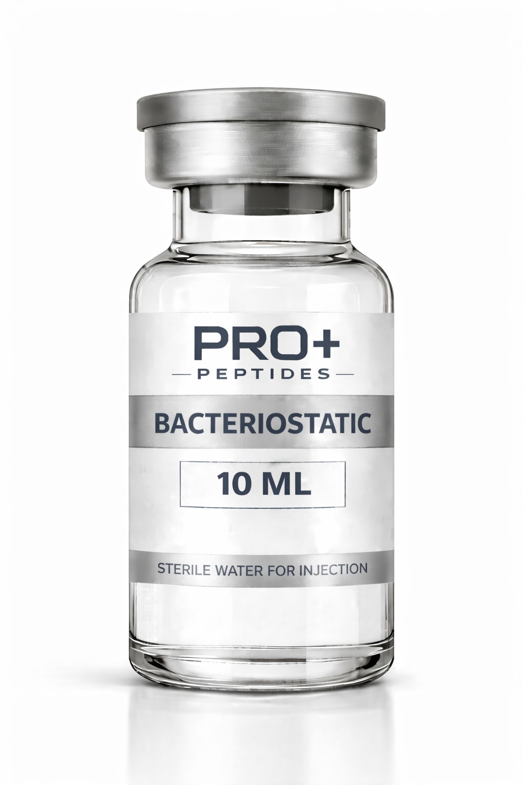 Bacteriostatic Water