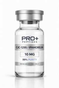 CJC-1295 + Ipamorelin