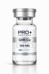 GHK-Cu
