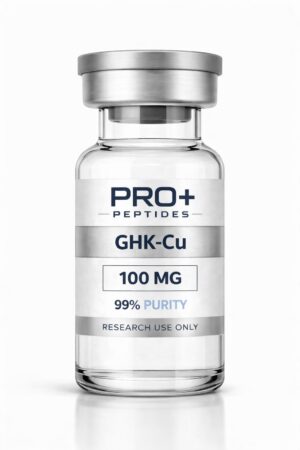 GHK-Cu