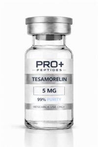 Tesamorelin