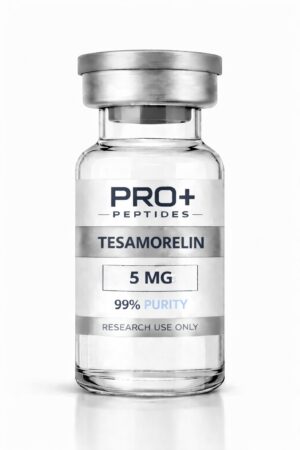 Tesamorelin