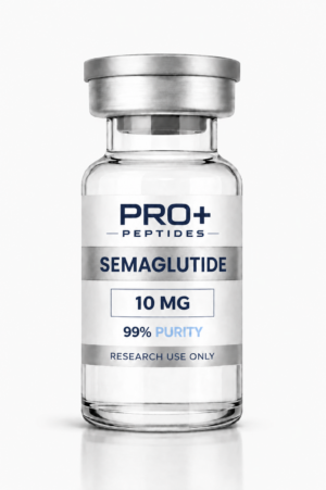 Semaglutide