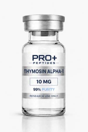 Thymosin Alpha