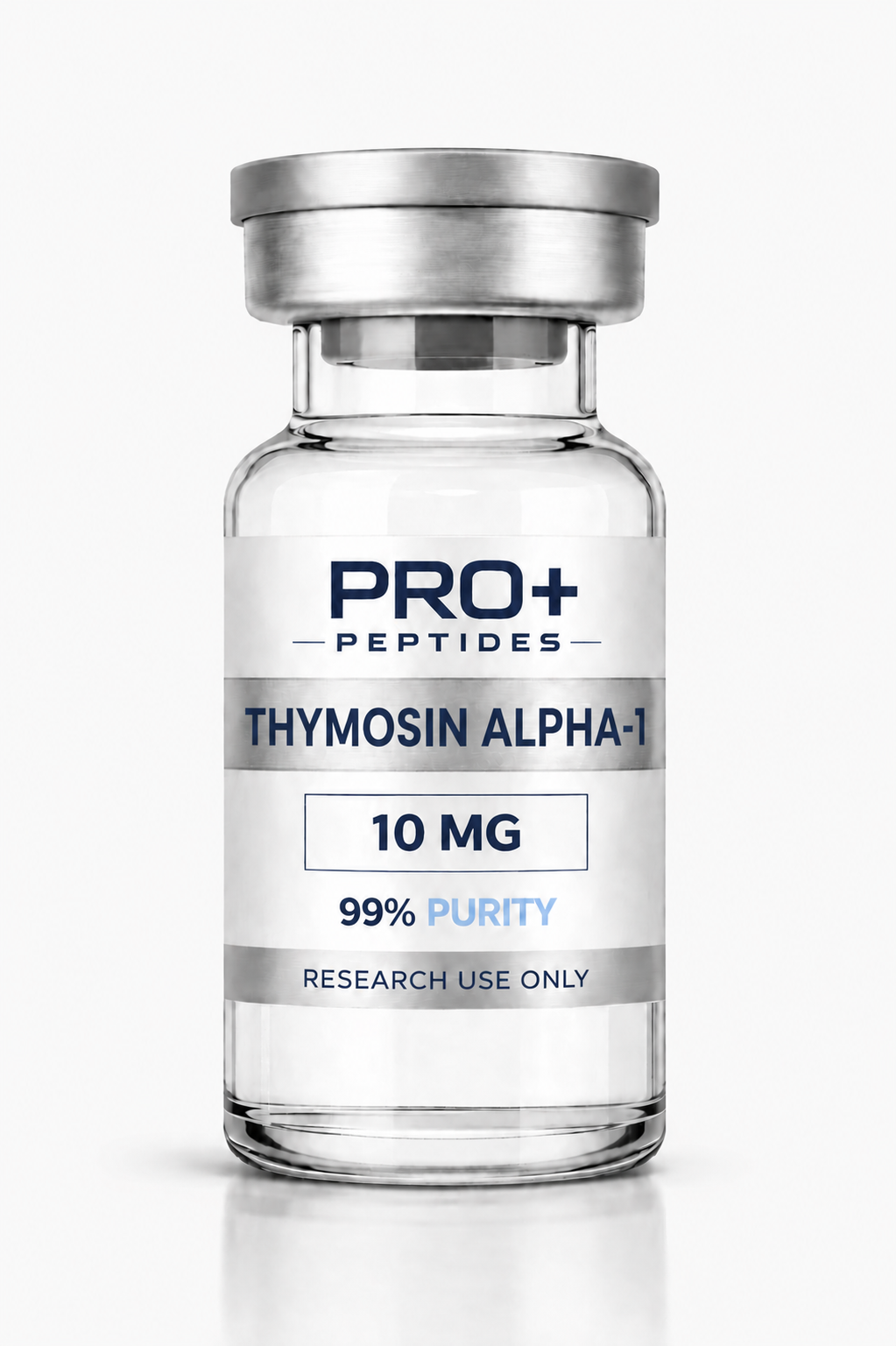 Thymosin Alpha