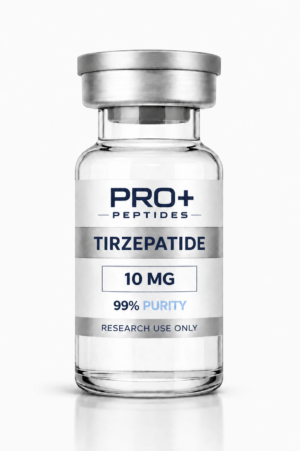 Tirzepatide