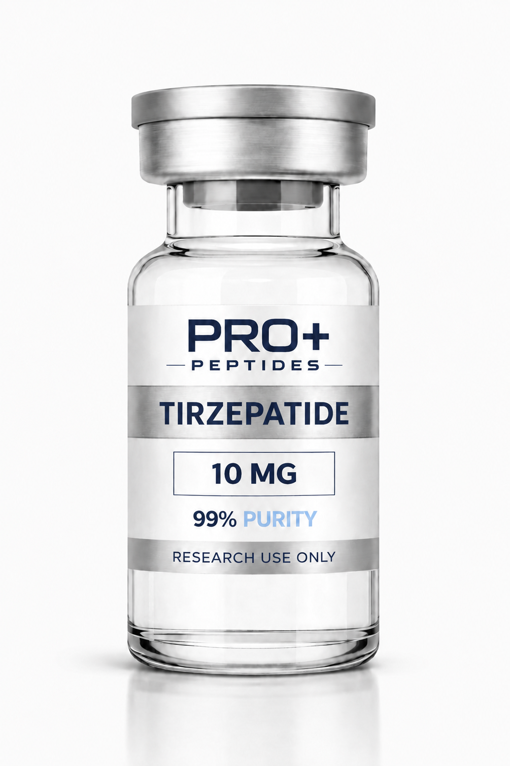 Tirzepatide