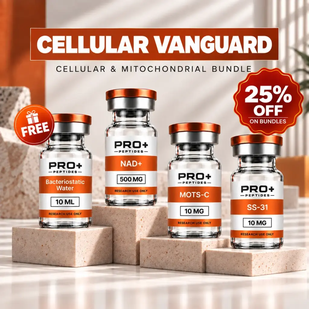 Cellular Vanguard