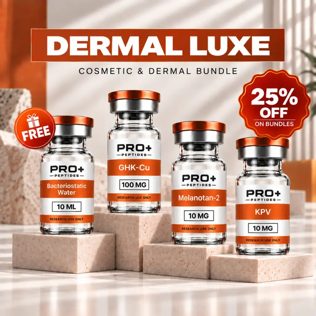 Dermal Luxe