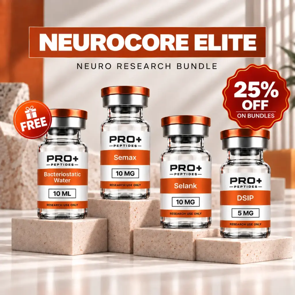NeuroCore Elite