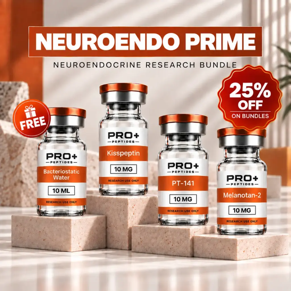 NeuroEndo Prime
