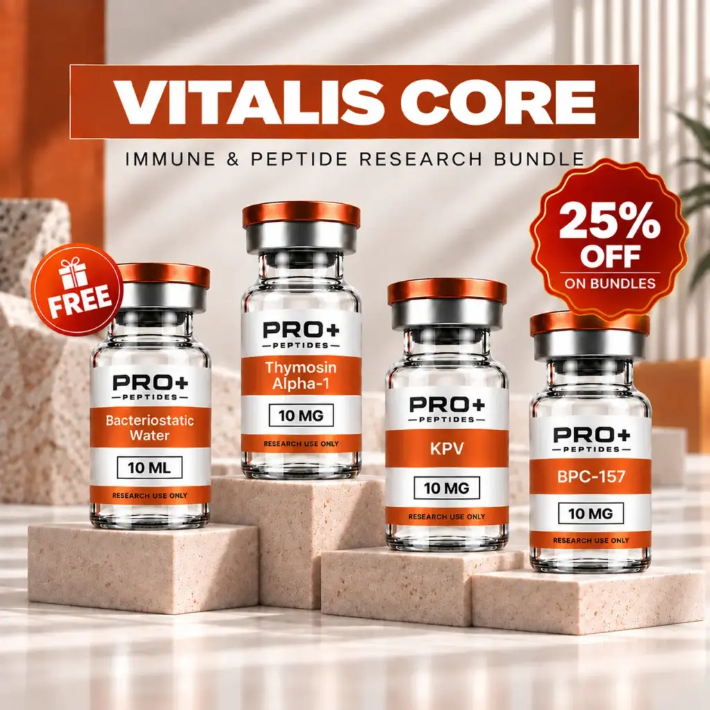 Vitalis Core